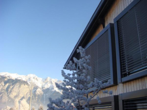 Alp Art Hotel Götzens